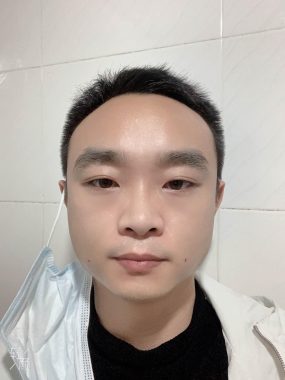 吴硕鹏 成都 36岁 170cm 65kg