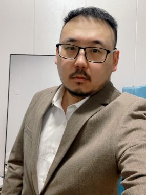 韩宇 成都 39岁 173cm 82kg
