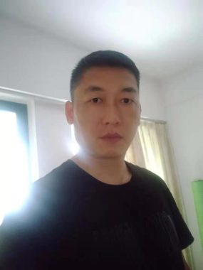 龚正 成都 48岁 177cm 75kg