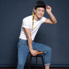 朱庆馀 成都 31岁 180cm 70kg