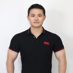 贾双铭 成都 31岁 173cm 70kg