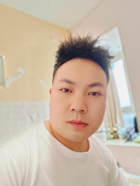 熊宗伟 成都 31岁 57kg