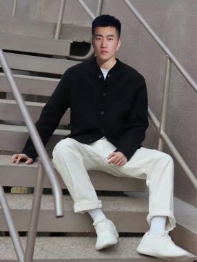 田景巍 成都 33岁 182cm 70kg