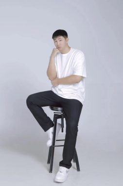 刘佳宝 成都 28岁 179cm 74kg