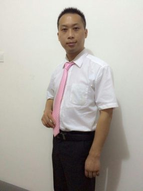 刘权 成都 40岁 166cm 68kg