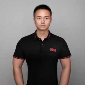 白德贵 成都 46岁 165cm 60kg