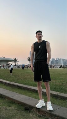 许航 成都 31岁 182cm 70kg