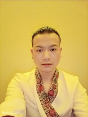 许小兵 成都 45岁 168cm 60kg