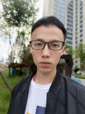 陈卿锋 成都 29岁 170cm 55kg
