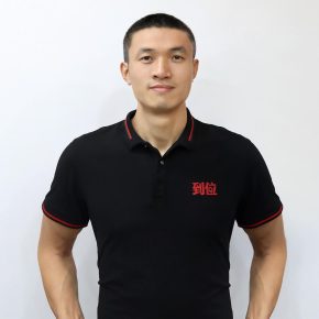 李昌洪 成都 51岁 169cm 60kg
