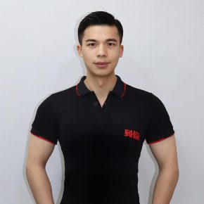 王孝海 成都 33岁 170cm 60kg