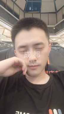 范小维 成都 37岁 178cm 130kg