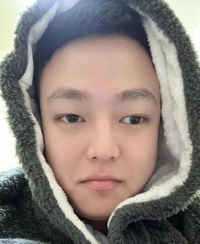 徐博函 成都 25岁 178cm 65kg
