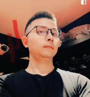 马铁根 成都 40岁 170cm 64kg