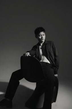陈炳希 成都 26岁 180cm 74kg