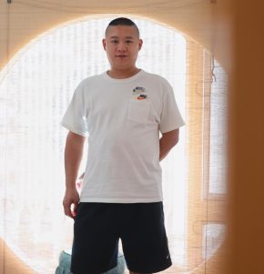 吴小刚 成都 39岁 170cm 87kg