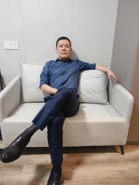 唐小川 成都 42岁 175cm 74kg