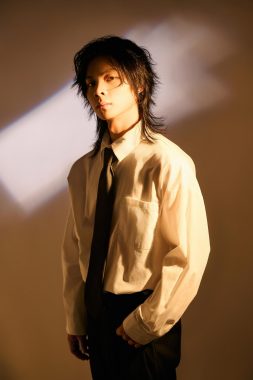 郭宇 成都 24岁 170cm 58kg