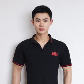 丁发兵 成都 25岁 170cm 55kg