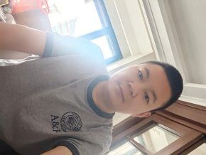 李阳 成都 35岁 173cm 74kg