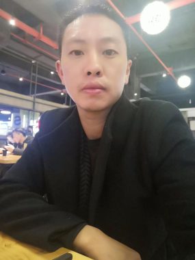 沈杰 成都 41岁 170cm 72kg