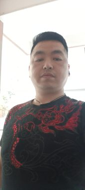 闵和开 成都 43岁 170cm 65kg