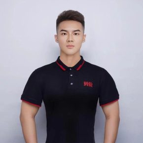 魏路 成都 33岁 177cm 70kg