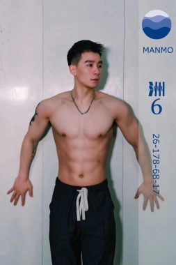 洲6 成都 27岁 178cm 68kg
