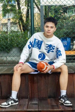 北幕 成都 25岁 176cm 60kg