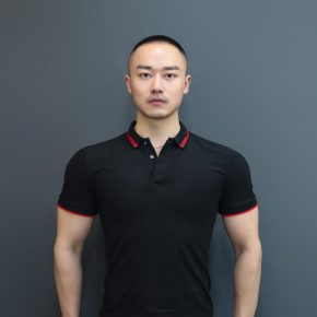 田龙坪 成都 36岁 175cm 72kg