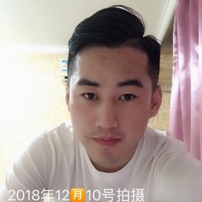 权金城 成都 33岁 176cm 65kg