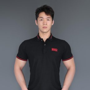 孙杰 成都 30岁 180cm 75kg