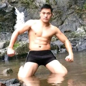 廖雪峰 成都 35岁 175cm 75kg
