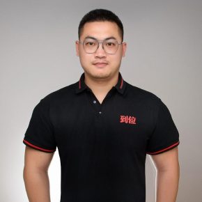 朱前 成都 33岁 180cm 95kg