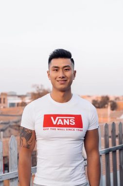 冯正杰 成都 31岁 182cm 82kg