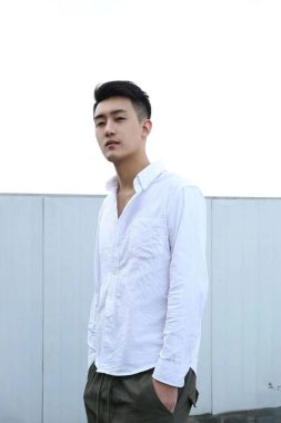 孙一宁 成都 30岁 180cm 68kg