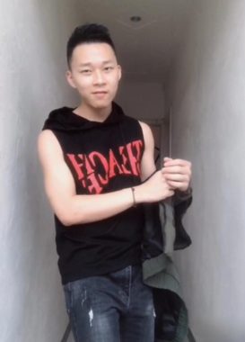 冯绍峰 成都 33岁 177cm 68kg