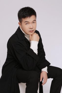张丁强 成都 30岁