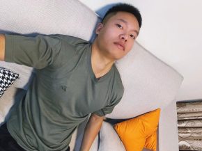 周林志 成都 30岁 180cm 75kg
