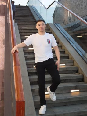 任泽松 成都 37岁 175cm 72kg