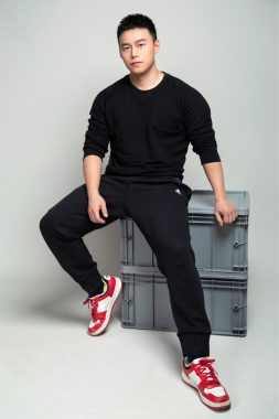 张龙 成都 30岁 178cm 70kg