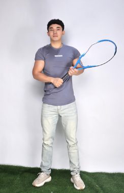 冯帅营 成都 36岁 176cm 70kg