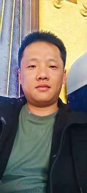 刘晏成 衡水 39岁 173cm 70kg
