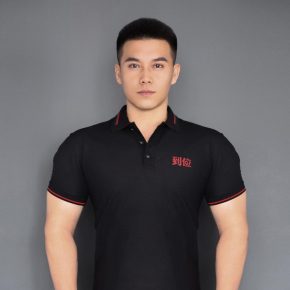 孟显超 承德 38岁 175cm 75kg