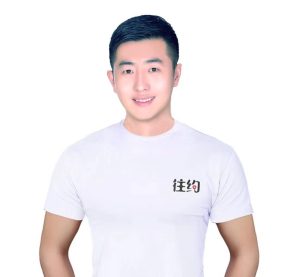 王大鹏 承德 37岁 183cm