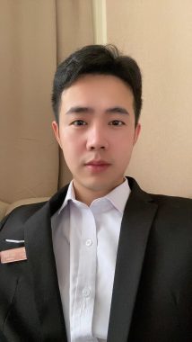 朱金彪 沧州 29岁 171cm 58kg