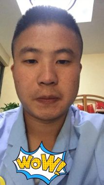 焦乐乐 沧州 28岁 170cm 60kg
