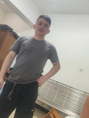李瑞基 沧州 30岁 168cm 63kg