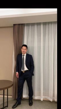 许方林 秦皇岛 55岁 180cm 75kg
