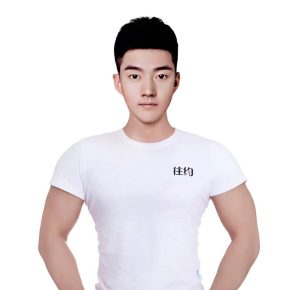 王进波 邢台 40岁 183cm 77kg